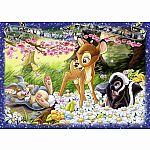 Disney's Collector's Edition: Bambi - Ravensburger