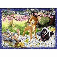 Disney's Collector's Edition: Bambi - Ravensburger