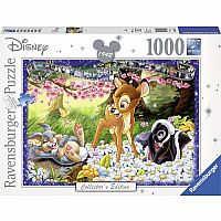 Disney's Collector's Edition: Bambi - Ravensburger