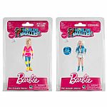 World's Smallest 3.5 Inch Barbie - Assortment
