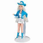 World's Smallest 3.5 Inch Barbie - Assortment