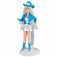 World's Smallest 3.5 Inch Barbie - Assortment