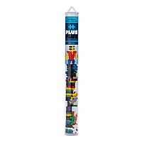 Plus-Plus Basic 70 Piece Tube 
