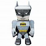 Metal Earth Legends 3D Model - Batman