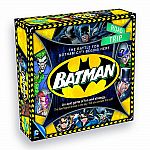 Road Trip - Batman Board Game
