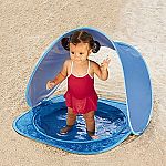 Baby Beach Shade Pool - Discontinued