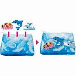 Aquabeads - Sea life Decorators Pouch  