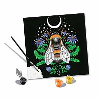 Pixie Cold Edition: Bee - CreART