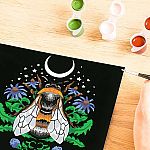 Pixie Cold Edition: Bee - CreART