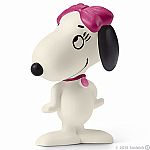 Peanuts: Belle - Retired