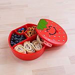 Strawberry Bento Box  