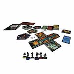 Betrayal at House on the Hill the Game - 3rd Edition