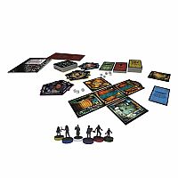 Betrayal at House on the Hill the Game - 3rd Edition