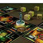 Betrayal at House on the Hill the Game - 3rd Edition