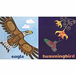 Big & Small With Northwest Coast Native Art 