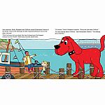 Clifford The Big Red Dog: Big New Friend