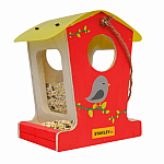 Stanley Jr. Bird Feeder Kit 45 Pieces
