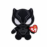 Black Panther - Ty Beanie Babies