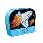 Blast Off! Mini Puzzle - Crocodile Creek.