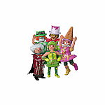 EverDreamerz Series 1 Surprise Box - Retired