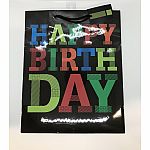 Gift Bags - Large Birthday Assortment  