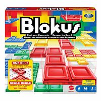 Blokus. 