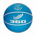Playground Basketball Blue - Size 5.
