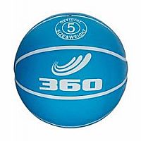 Playground Basketball Blue - Size 5.