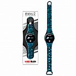 Watchitude MOVE2 - Blue Sequins.