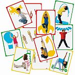 Body Poetry: Yoga Cards.