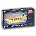 Beechcraft Bonanza F-33