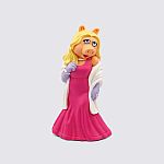 Disney The Muppets: Miss Piggy - Tonies Figure.