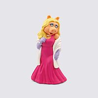 Disney The Muppets: Miss Piggy - Tonies Figure.