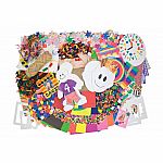 Big Box of Art Materials