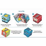 Block Chain: Robots - Retired .