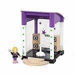 Singing Stage - Retired.