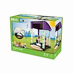 Singing Stage - Retired.