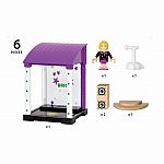 Singing Stage - Retired.