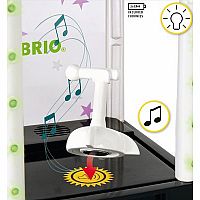 Singing Stage - Retired.