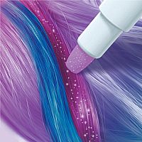 Sparkle Hair Chalk Pastels 2 Pack - Assorted.