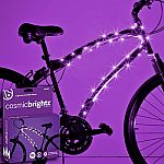 Cosmic Brightz - Purple