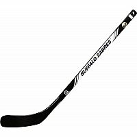 Buffalo Sabres Left Handed Mini Stick