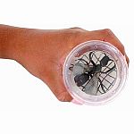 Magnifying Bug Viewer