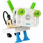 Builder Record & Play Set