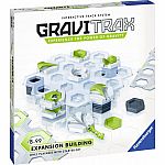 GraviTrax Expansion Pack - Building.
