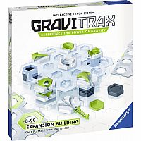 GraviTrax Expansion Pack - Building.