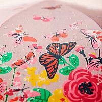 Butterfly Color Changing Umbrella