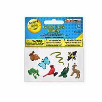 Good Luck Minis - Backyard Fun Pack.