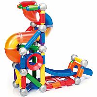 SmartMax Mega Ball Run.