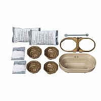 KidzLabs - Geode Crystal Growing